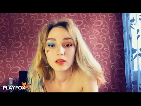 ❤️ As lentes máxicas de realidade virtual déronme sexo con Harley Quinn ❌ Porno en % gl.91sesex101.top % ❌️❤